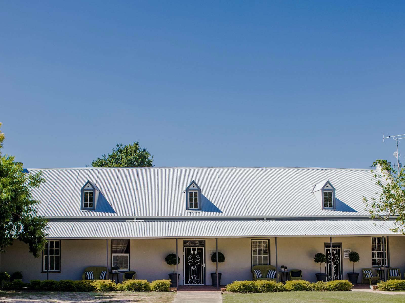 Elianthe Boutique Guest House Swellendam Western Cape South Africa Barn, Building, Architecture, Agriculture, Wood, House