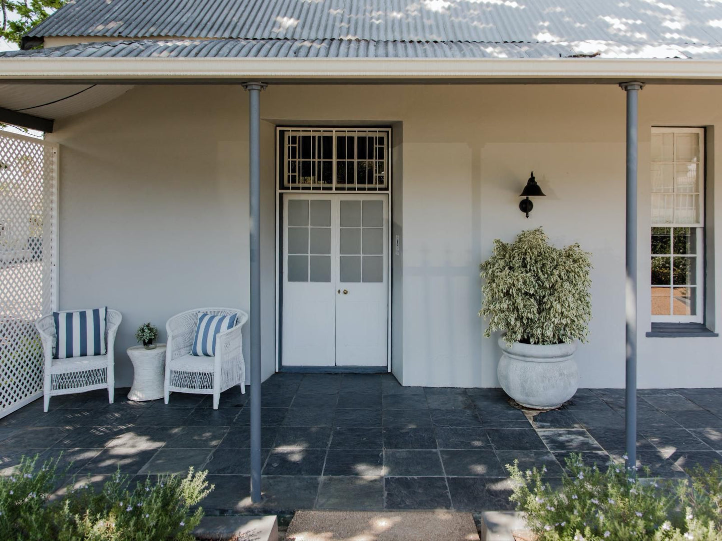 Elianthe Boutique Guest House Swellendam Western Cape South Africa House, Building, Architecture