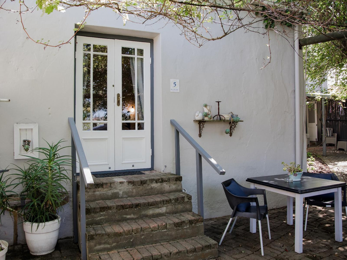 Elianthe Boutique Guest House Swellendam Western Cape South Africa Unsaturated, Door, Architecture, House, Building