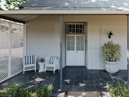 Elianthe Boutique Guest House Swellendam Western Cape South Africa House, Building, Architecture