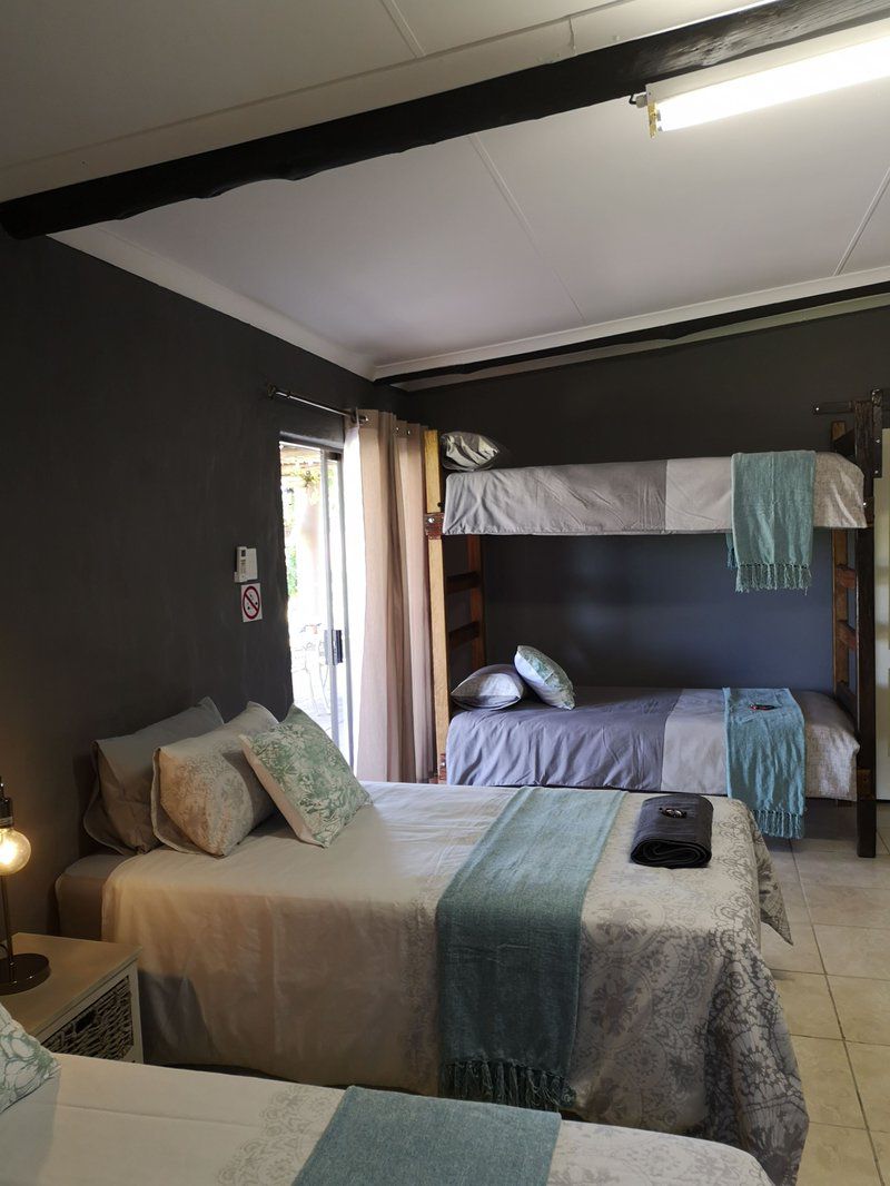 Elim Guesthouse Keimoes Northern Cape South Africa Bedroom