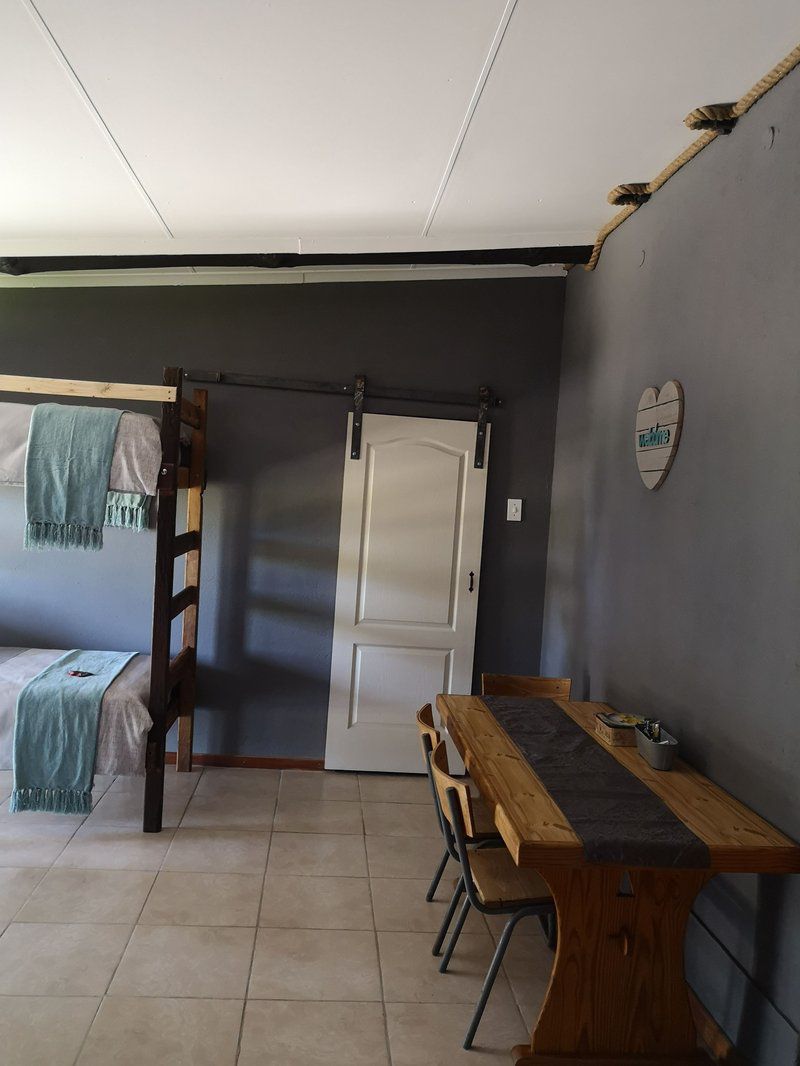 Elim Guesthouse Keimoes Northern Cape South Africa Bedroom