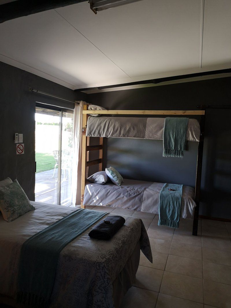 Elim Guesthouse Keimoes Northern Cape South Africa Unsaturated, Bedroom