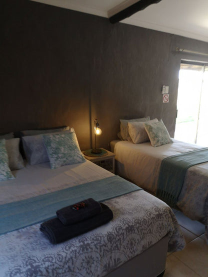 Elim Guesthouse Keimoes Northern Cape South Africa Bedroom