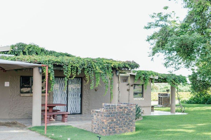 Elim Guesthouse Keimoes Northern Cape South Africa House, Building, Architecture