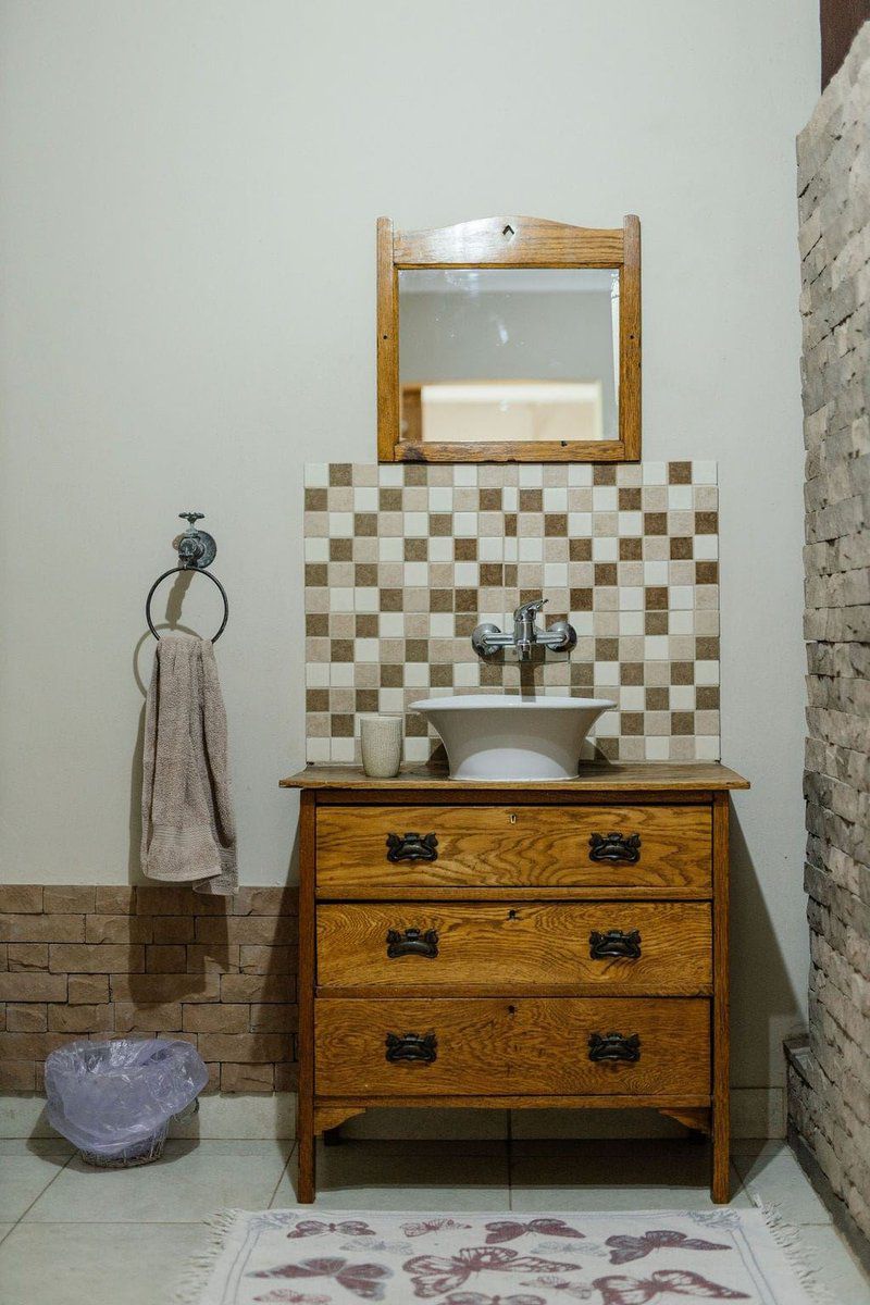 Elim Guesthouse Keimoes Northern Cape South Africa Bathroom