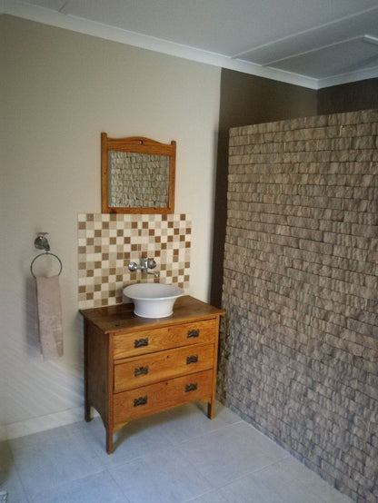 Elim Guesthouse Keimoes Northern Cape South Africa Bathroom