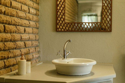 Elim Guesthouse Keimoes Northern Cape South Africa Sepia Tones, Bathroom
