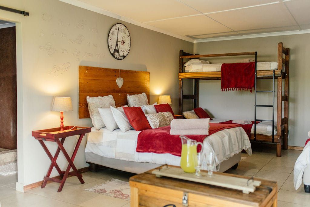 Elim Guesthouse Keimoes Northern Cape South Africa Bedroom