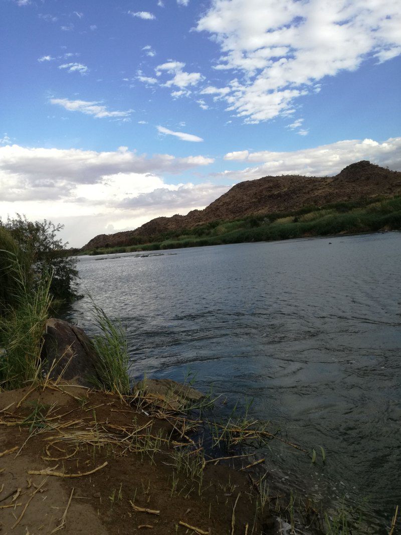 Elim Guesthouse Keimoes Northern Cape South Africa River, Nature, Waters, Highland