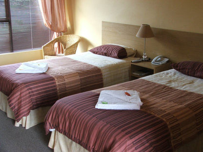 Elim Bed And Breakfast Amandelrug Kuils River Western Cape South Africa Bedroom