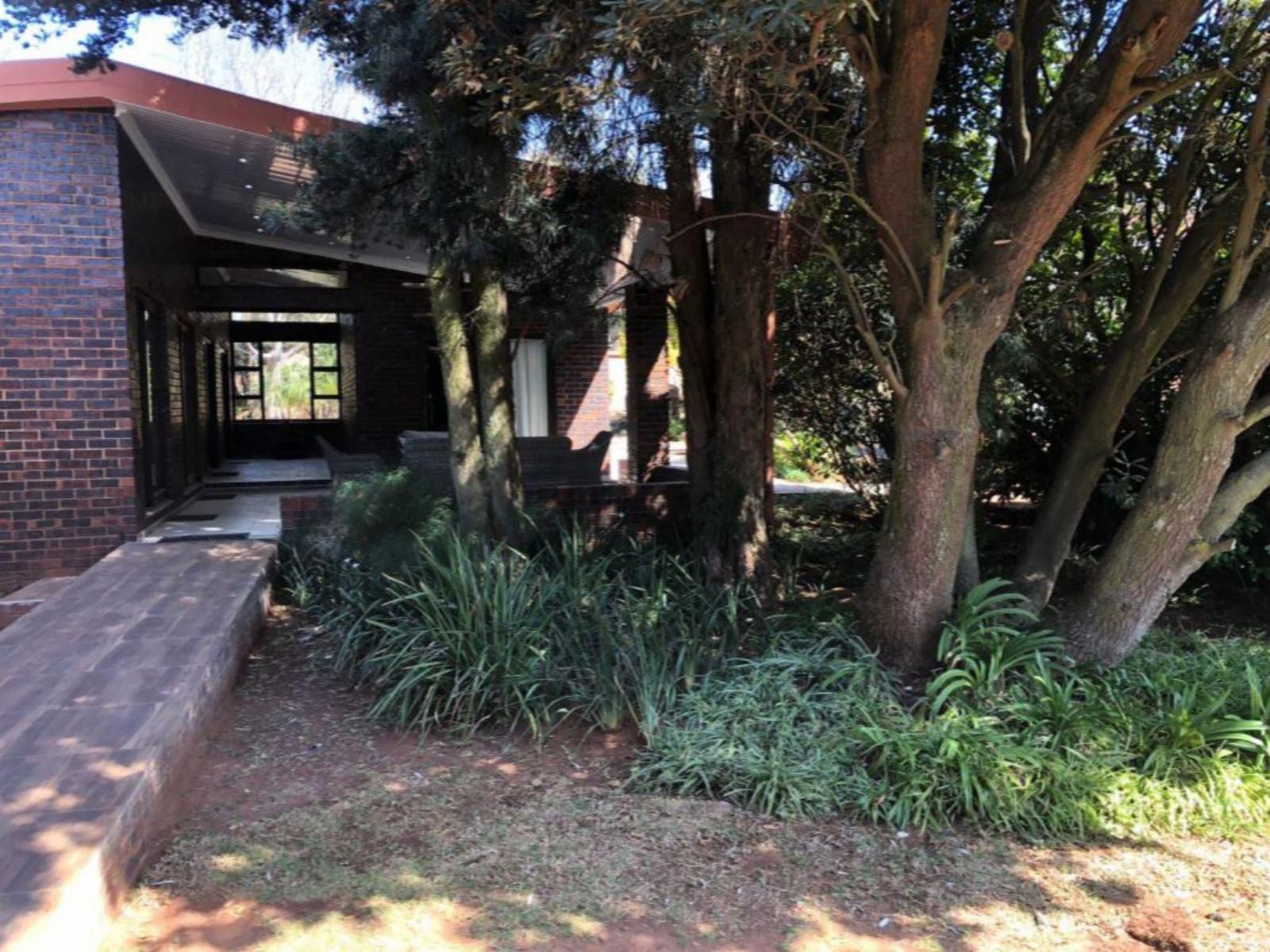 Eliora Randfontein Gauteng South Africa House, Building, Architecture, Plant, Nature, Tree, Wood, Garden