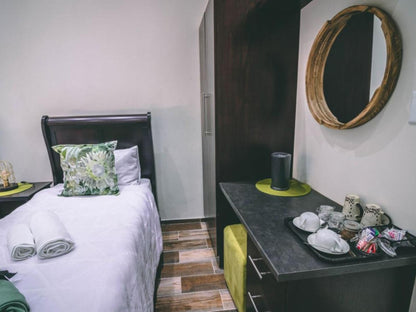 Eliora Randfontein Gauteng South Africa Bedroom