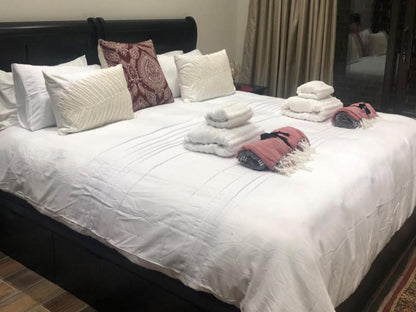 Eliora Randfontein Gauteng South Africa Bedroom