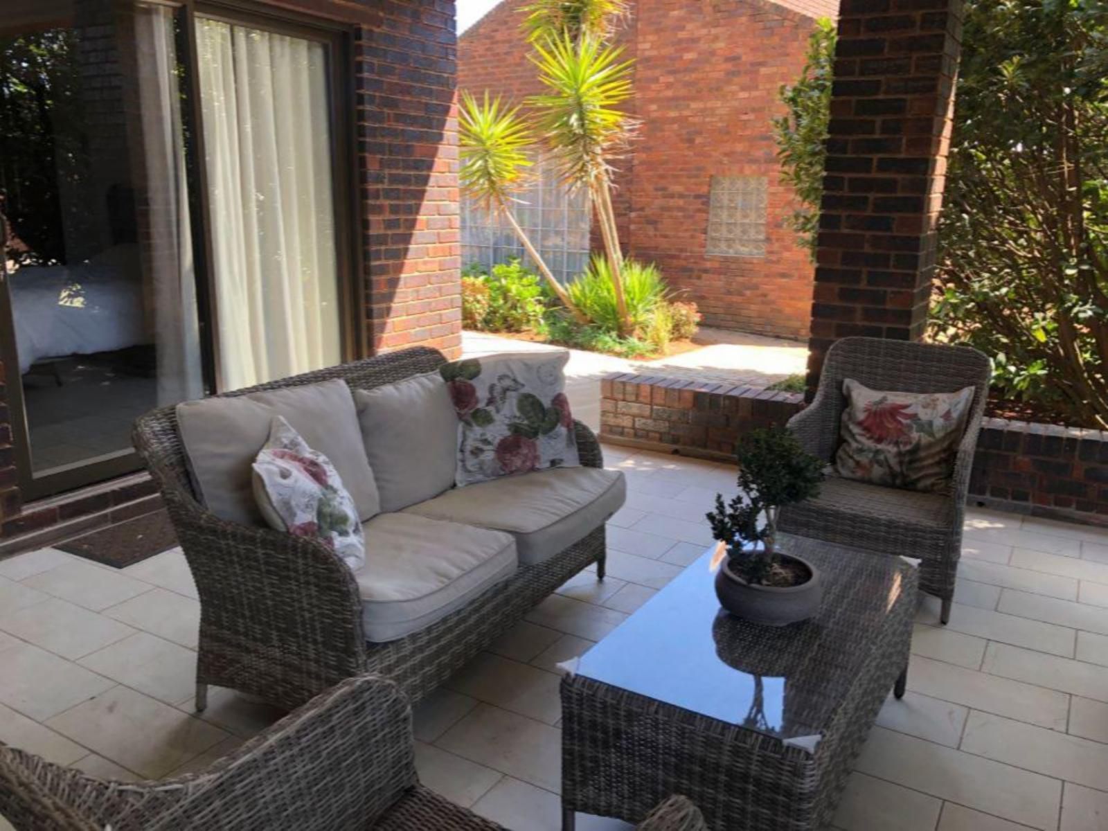 Eliora Randfontein Gauteng South Africa House, Building, Architecture, Brick Texture, Texture, Garden, Nature, Plant, Living Room