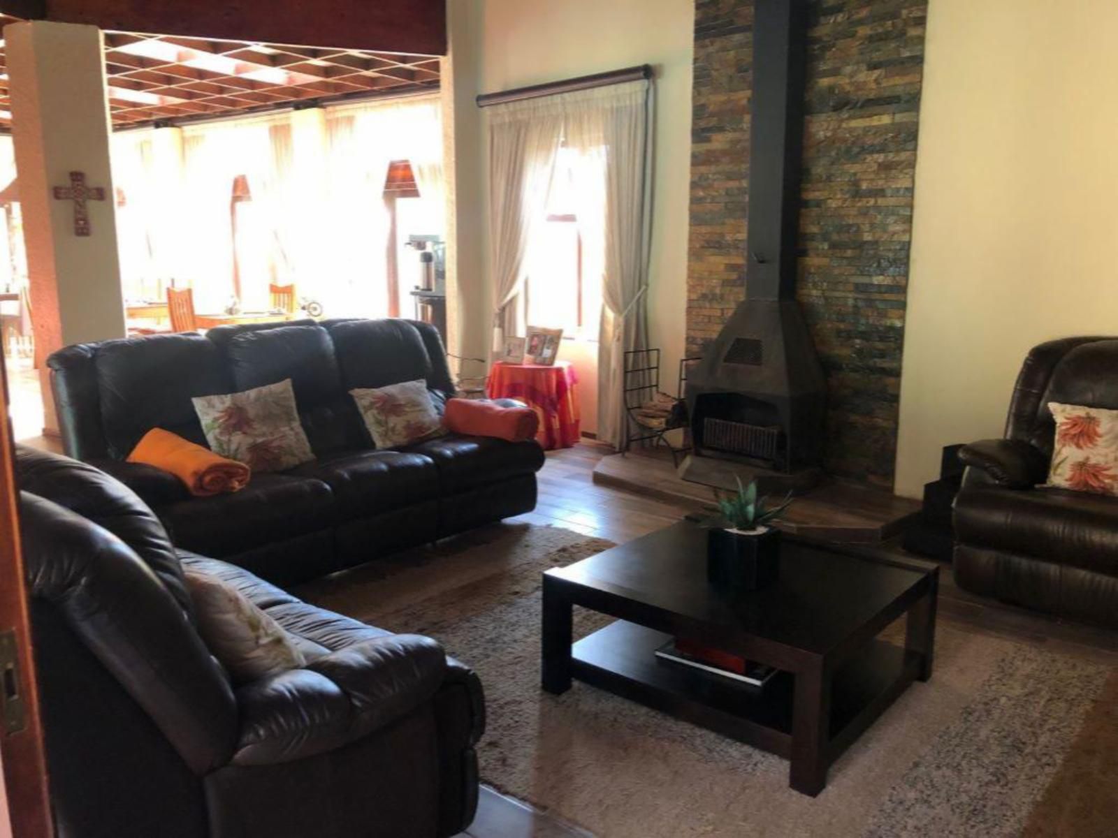 Eliora Randfontein Gauteng South Africa Living Room