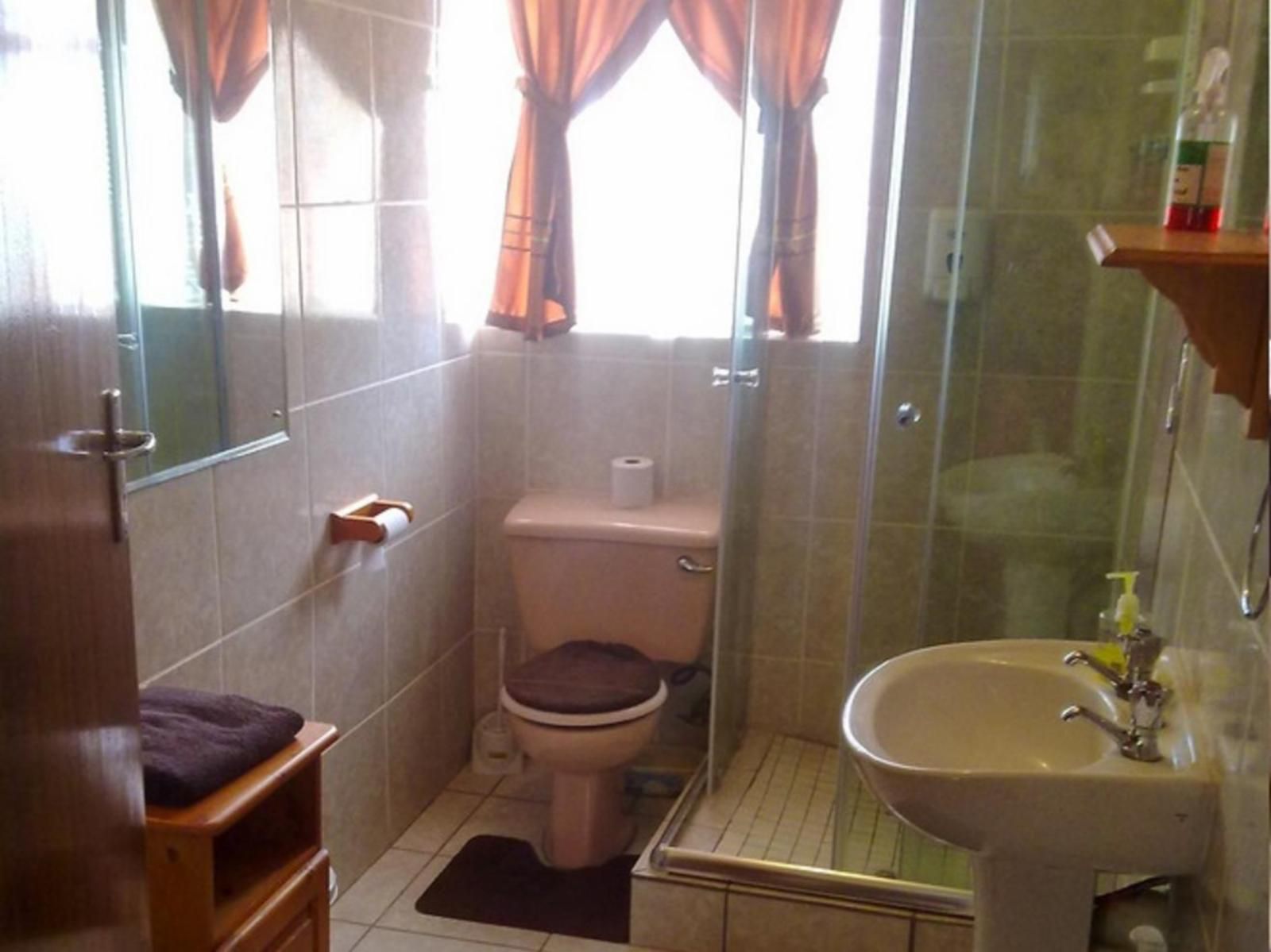 Elior Guest House Generaal De Wet Bloemfontein Free State South Africa Bathroom