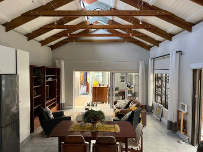 Elisha Studio Denver Park George Western Cape South Africa House, Building, Architecture, Living Room