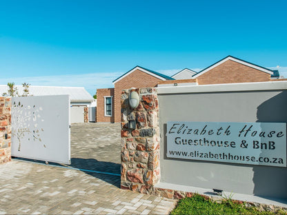 Elizabeth House Sandbaai Hermanus Western Cape South Africa House, Building, Architecture