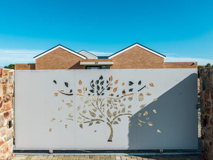 Elizabeth House Sandbaai Hermanus Western Cape South Africa Wall, Architecture