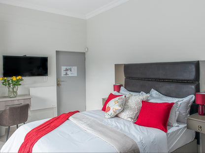 Elizabeth House Sandbaai Hermanus Western Cape South Africa Selective Color, Bedroom