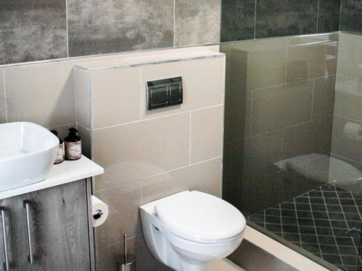 Elizabeth House Sandbaai Hermanus Western Cape South Africa Unsaturated, Bathroom