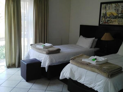 Elizabeth Lodge Boksburg Johannesburg Gauteng South Africa Unsaturated, Bedroom