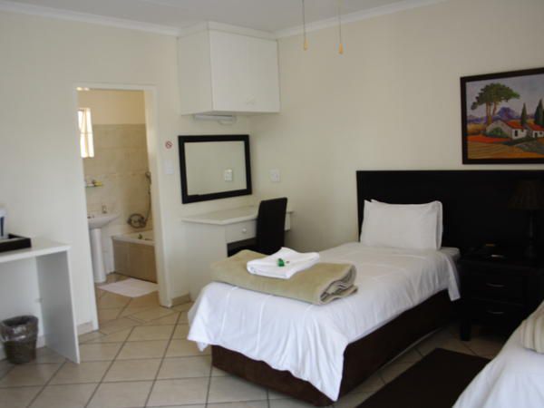 Elizabeth Lodge Boksburg Johannesburg Gauteng South Africa 