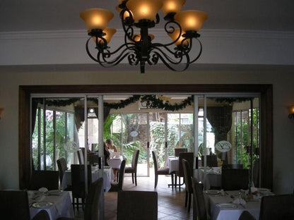 Elizabeth Lodge Boksburg Johannesburg Gauteng South Africa Unsaturated, Restaurant