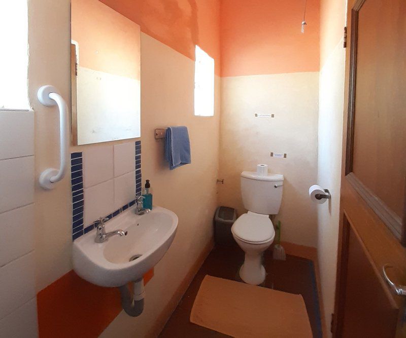 Elke S Guesthouse Nieu Bethesda Eastern Cape South Africa Bathroom