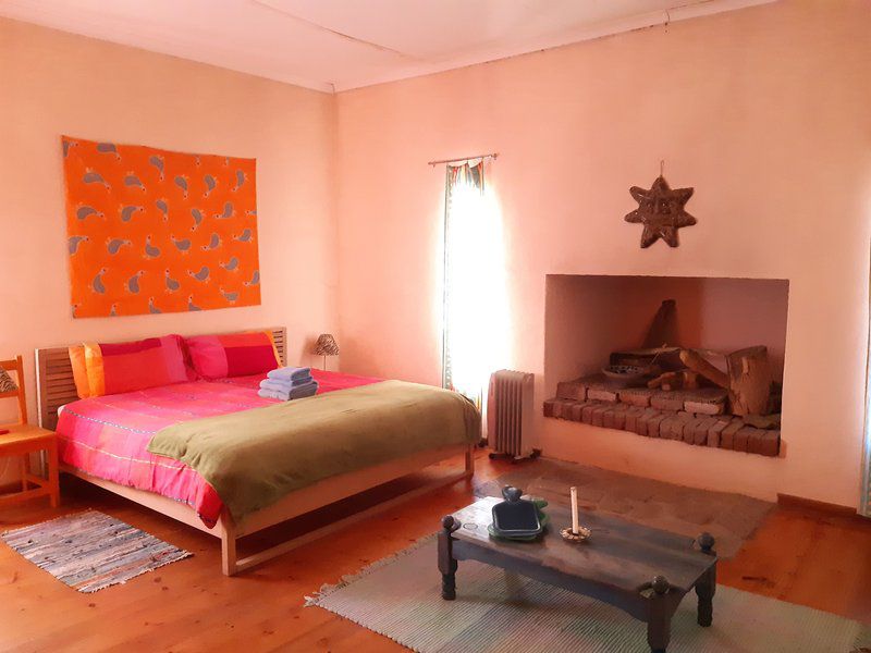 Elke S Guesthouse Nieu Bethesda Eastern Cape South Africa Colorful