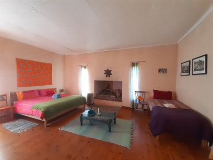 Elke S Guesthouse Nieu Bethesda Eastern Cape South Africa 