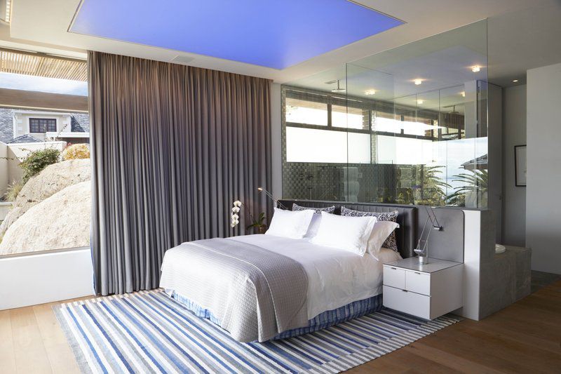 Ellerman House Bantry Bay Cape Town Western Cape South Africa Bedroom