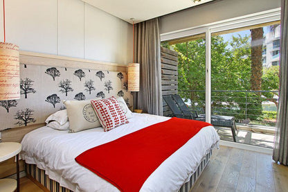 Ellesmere Luxury Apartments V And A Waterfront Cape Town Western Cape South Africa Bedroom