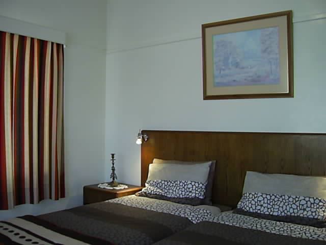 Ellie S Self Catering Unit Waterval Boven Mpumalanga South Africa Bedroom