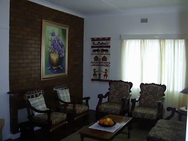 Ellie S Self Catering Unit Waterval Boven Mpumalanga South Africa Living Room