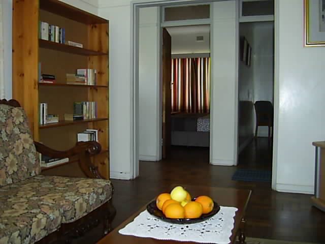 Ellie S Self Catering Unit Waterval Boven Mpumalanga South Africa Living Room