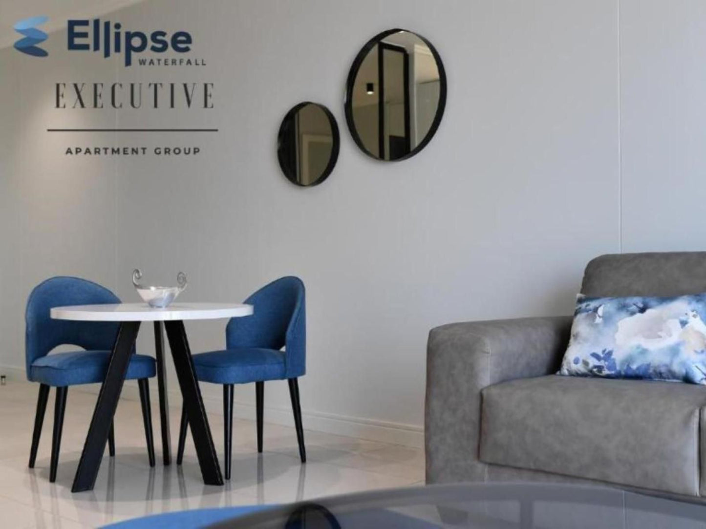 Ellipse Executive Apartment Halfway Gardens Johannesburg Gauteng South Africa Unsaturated