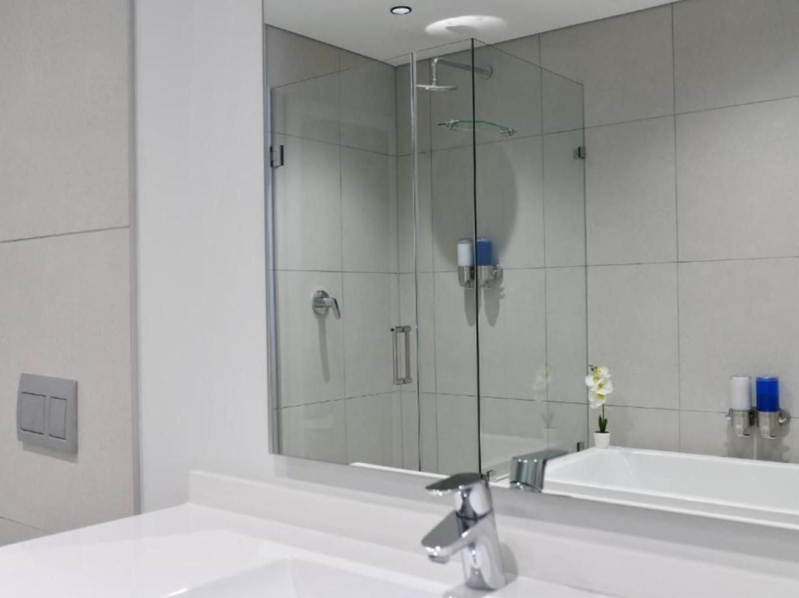 Ellipse Executive Apartment Halfway Gardens Johannesburg Gauteng South Africa Colorless, Bathroom