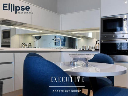 Ellipse Executive Apartment Halfway Gardens Johannesburg Gauteng South Africa Kitchen