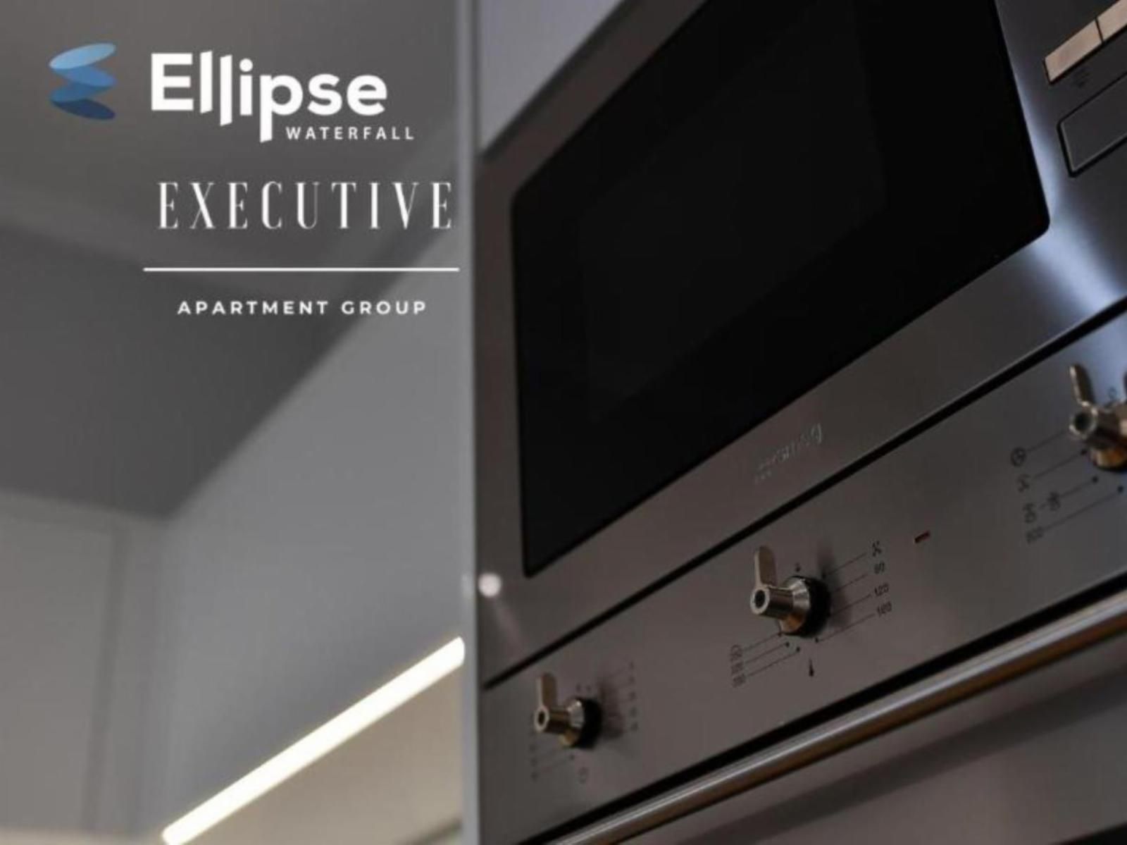 Ellipse Executive Apartment Halfway Gardens Johannesburg Gauteng South Africa Unsaturated