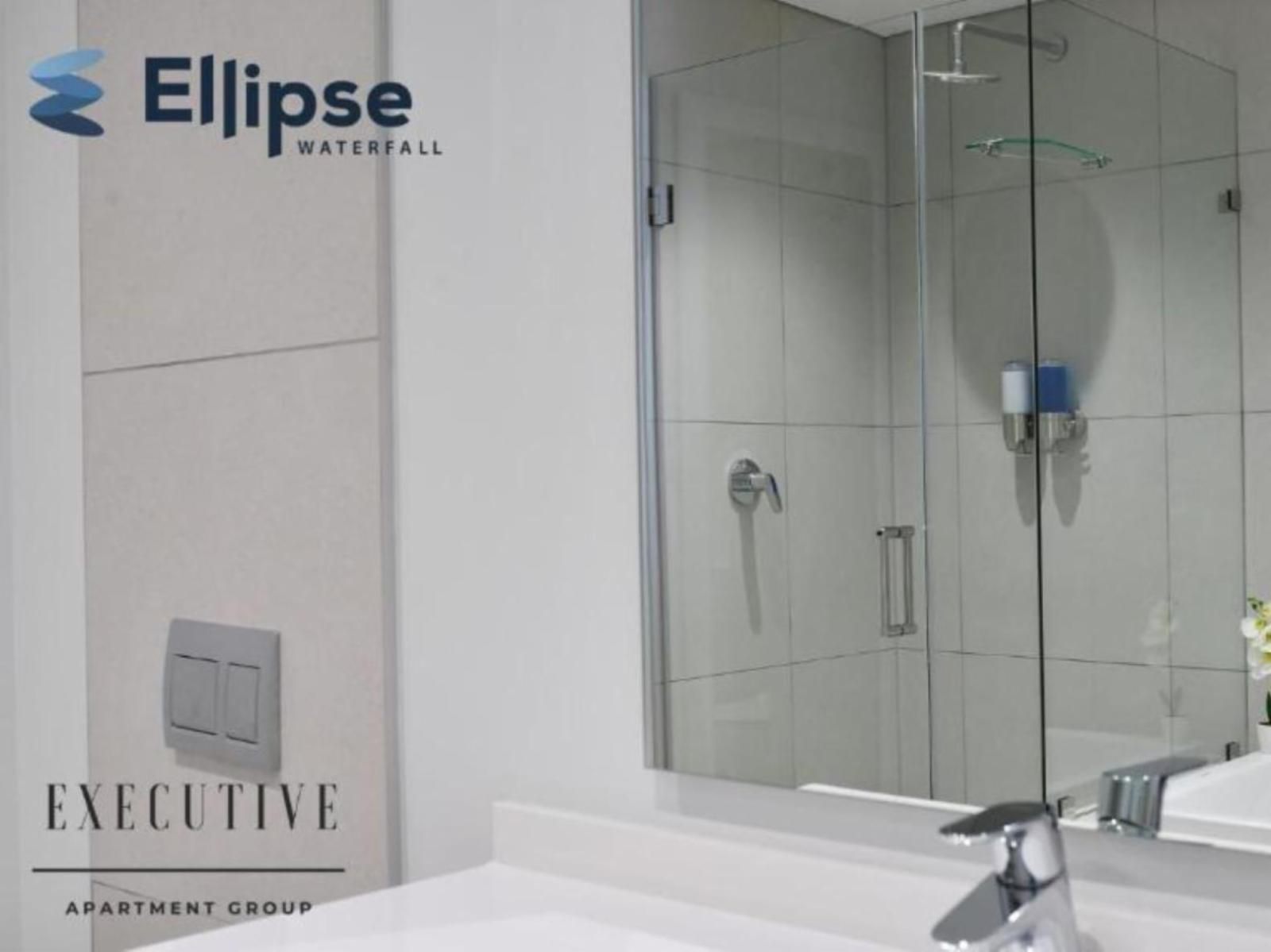 Ellipse Executive Apartment Halfway Gardens Johannesburg Gauteng South Africa Unsaturated, Bathroom