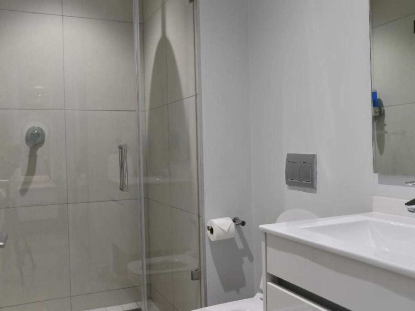 Ellipse Executive Apartment Halfway Gardens Johannesburg Gauteng South Africa Colorless, Bathroom