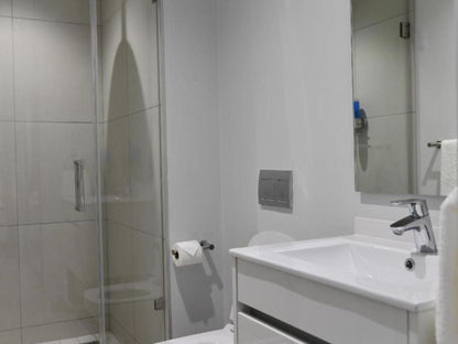 Ellipse Executive Apartment Halfway Gardens Johannesburg Gauteng South Africa Colorless, Bathroom