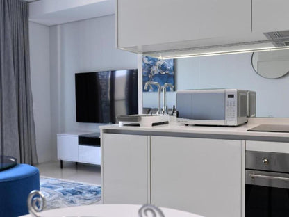 Ellipse Executive Apartments, Standard Suite, Kitchen