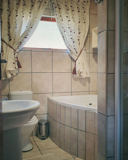 Ellipsis Cottage Brenton On Lake Knysna Western Cape South Africa Bathroom