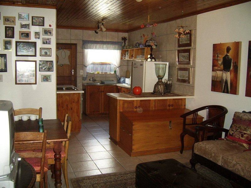 Ellipsis Cottage Brenton On Lake Knysna Western Cape South Africa 