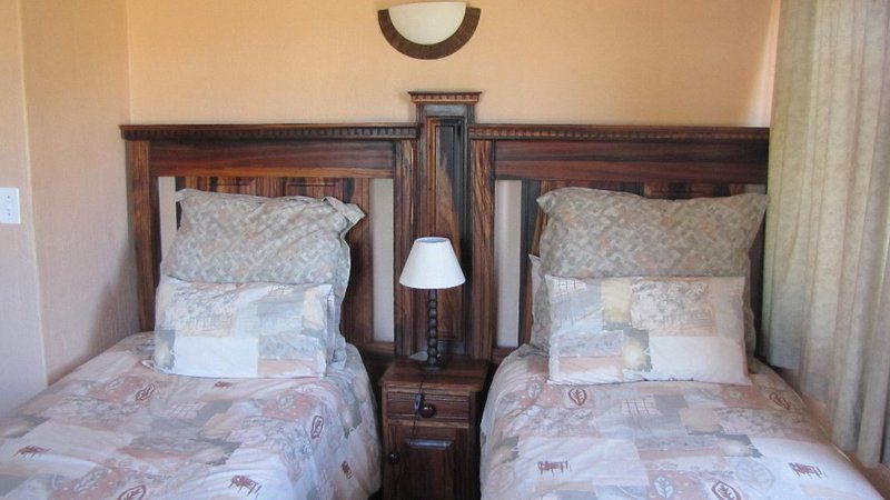 Ellis Nest Dullstroom Mpumalanga South Africa Bedroom