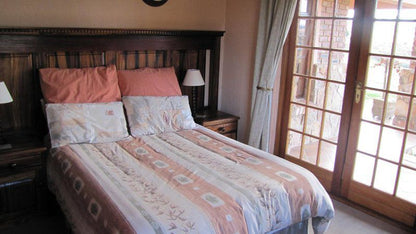 Ellis Nest Dullstroom Mpumalanga South Africa Bedroom