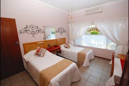 Ellisras Gastehuis Lephalale Ellisras Limpopo Province South Africa Bedroom